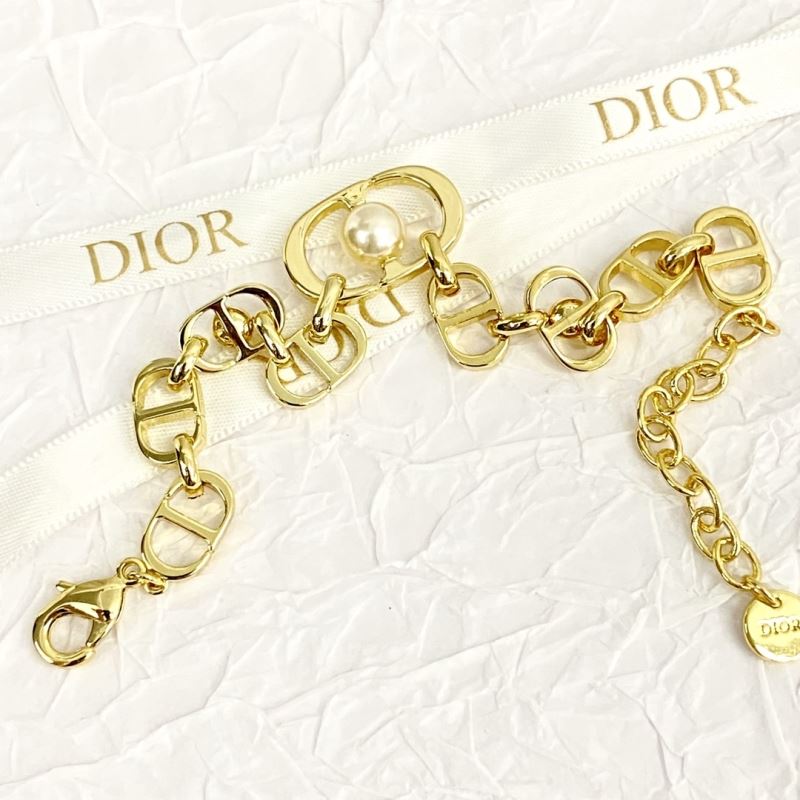 Christian Dior Bracelets